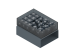 RNG Dicebox Artificer Grey